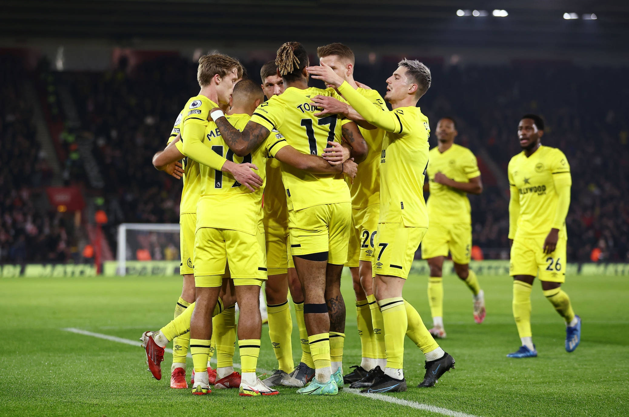 周边福袋 周边福袋