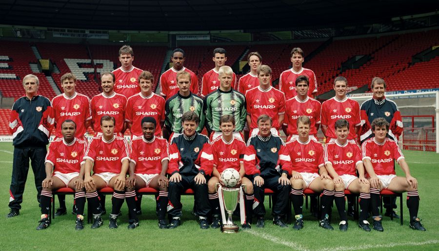 分析与展望 分析与展望